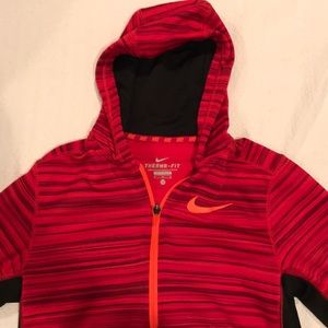 Nike Therma Fit Sweatshirt
